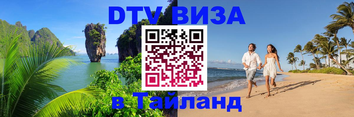 Сколько стоит DTV виза — актуальные цены, оформление даже без документов - 07.01.2026 